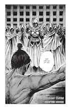 Assassin's Creed Dynasty, Volume 5