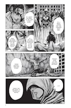 Assassin's Creed Dynasty, Volume 5