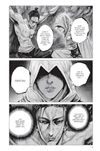 Assassin's Creed Dynasty, Volume 5