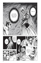 Assassin's Creed Dynasty, Volume 5