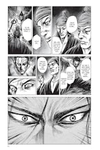 Assassin's Creed Dynasty, Volume 5