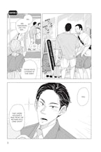 Confessions of a Shy Baker, Volume 1