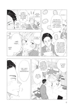Confessions of a Shy Baker, Volume 1