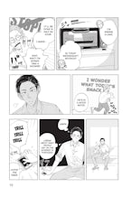 Confessions of a Shy Baker, Volume 1
