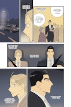 On or Off, Volume 4