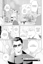 My Dear Agent, Volume 1