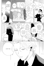 My Dear Agent, Volume 1
