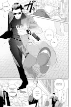 My Dear Agent, Volume 1