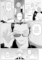 My Dear Agent, Volume 1