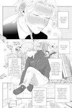 My Dear Agent, Volume 1