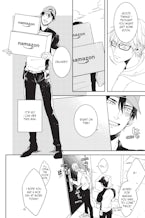 Delivery for You!