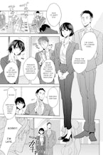 We Can't Do Just Plain Love, Volume 1