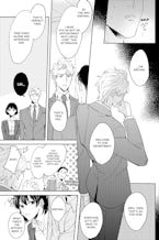 We Can't Do Just Plain Love, Volume 1