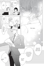 We Can't Do Just Plain Love, Volume 1