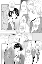 We Can't Do Just Plain Love, Volume 1