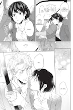 We Can't Do Just Plain Love, Volume 1