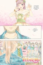 If My Favorite Pop Idol Made It to the Budokan, I Would Die, Volume 1