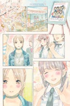 If My Favorite Pop Idol Made It to the Budokan, I Would Die, Volume 1