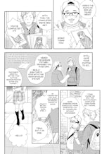 If My Favorite Pop Idol Made It to the Budokan, I Would Die, Volume 1