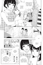 If My Favorite Pop Idol Made It to the Budokan, I Would Die, Volume 1