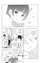 If My Favorite Pop Idol Made It to the Budokan, I Would Die, Volume 1
