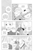 If My Favorite Pop Idol Made It to the Budokan, I Would Die, Volume 1
