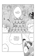 Ossan Idol!, Volume 7