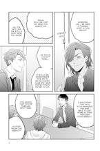 Ossan Idol!, Volume 7