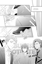 Ossan Idol!, Volume 7