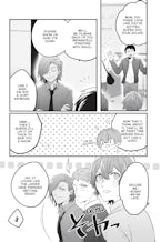 Ossan Idol!, Volume 7