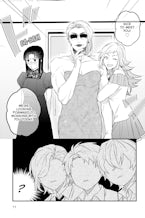 Ossan Idol!, Volume 7