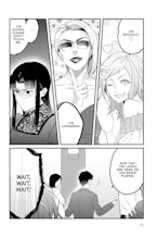Ossan Idol!, Volume 7
