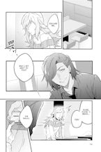 Ossan Idol!, Volume 7