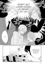 Ossan Idol!, Volume 8