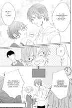 Ossan Idol!, Volume 8