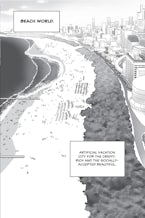 Captain Laserhawk: A Blood Dragon Remix