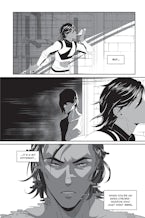 Captain Laserhawk: A Blood Dragon Remix