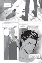 Captain Laserhawk: A Blood Dragon Remix