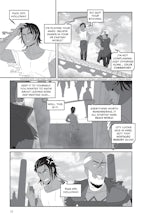 Captain Laserhawk: A Blood Dragon Remix