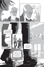 Captain Laserhawk: A Blood Dragon Remix