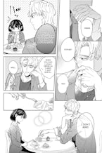 We Can't Do Just Plain Love, Volume 2