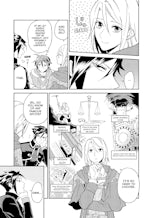 A Gentle Noble's Vacation Recommendation, Volume 7