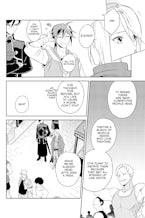 A Gentle Noble's Vacation Recommendation, Volume 7