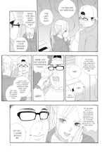 If My Favorite Pop Idol Made It to the Budokan, I Would Die, Volume 3