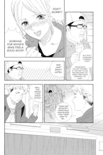 If My Favorite Pop Idol Made It to the Budokan, I Would Die, Volume 3