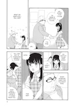 If My Favorite Pop Idol Made It to the Budokan, I Would Die, Volume 3