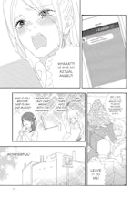 If My Favorite Pop Idol Made It to the Budokan, I Would Die, Volume 3