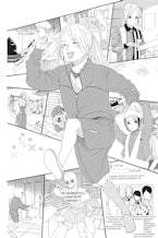 If My Favorite Pop Idol Made It to the Budokan, I Would Die, Volume 3