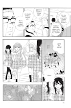 If My Favorite Pop Idol Made It to the Budokan, I Would Die, Volume 3