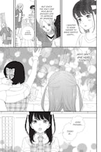 If My Favorite Pop Idol Made It to the Budokan, I Would Die, Volume 3